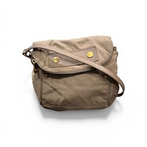 Marc Jacobs Preppy Nylon Messenger Bag